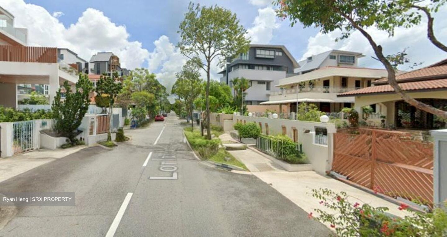 Changi Road (D14), Semi-Detached #498524661